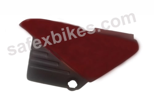 SIDE PANEL SET CRUX ZADON Motorcycle Parts For Yamaha CRUX